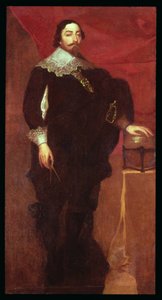 Retrato de Abel Janszoon Tasman (1603-59)